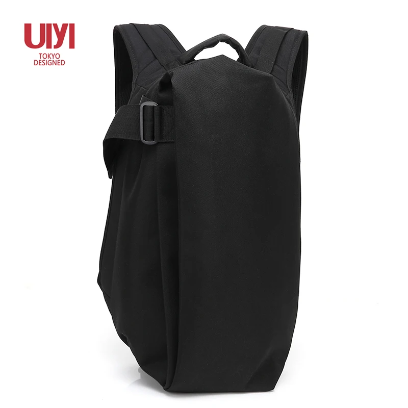

New casual fashion creative personality backpack waterproof travel men's casual trend large capacity