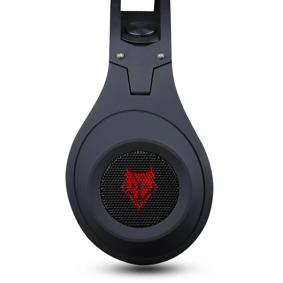 NUBWO N2U Brand Gaming Headphones Wired USB Headset Gamer with Microphone Volume Control LED for Computer Laptop fone (3)