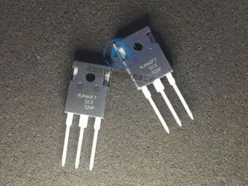 

20PCS RJH60F7DPQ RJH60F7 RJH60F TO-247