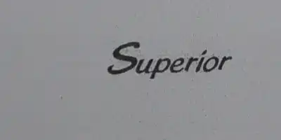 superior