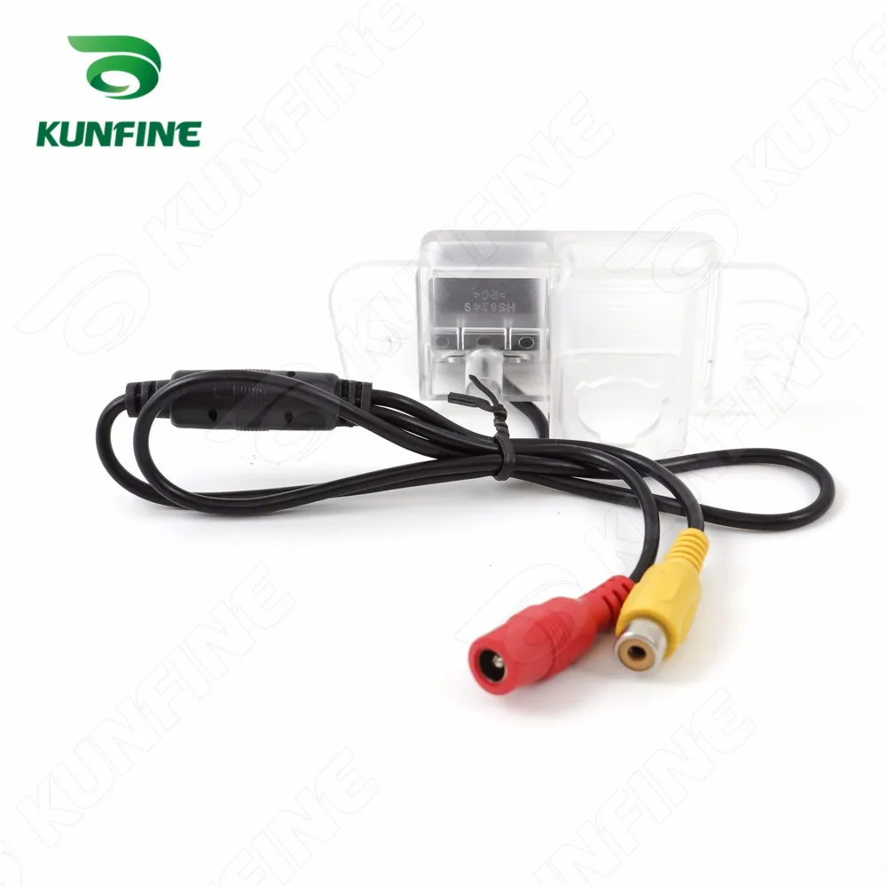 Car Rear View Camera for SsangYong Actyon C