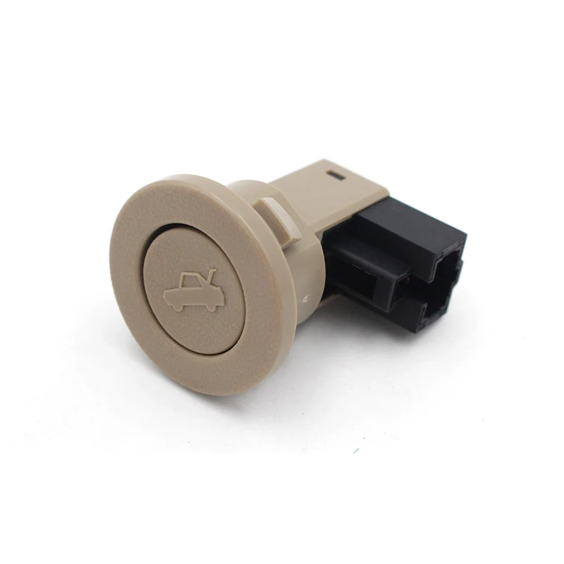 Trunk Button Switch In Black Trunk Switch For Chevrolet Buick Excelle