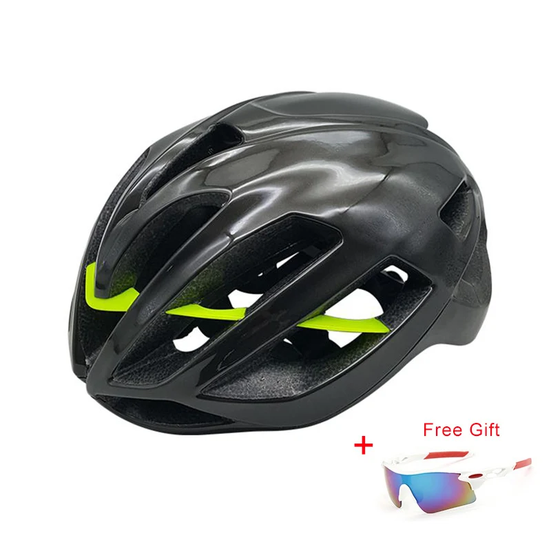 Велосипедный шлем Intergrally molded горный шоссейный велосипедный Capacete Casco Ciclismo