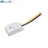 220 V AC 50Hz Sensor infrarrojo automático Swicth cuerpo movimiento PIR microondas Sensor de Radar módulo sensibilidad 7LUX en Stock ► Foto 3/6