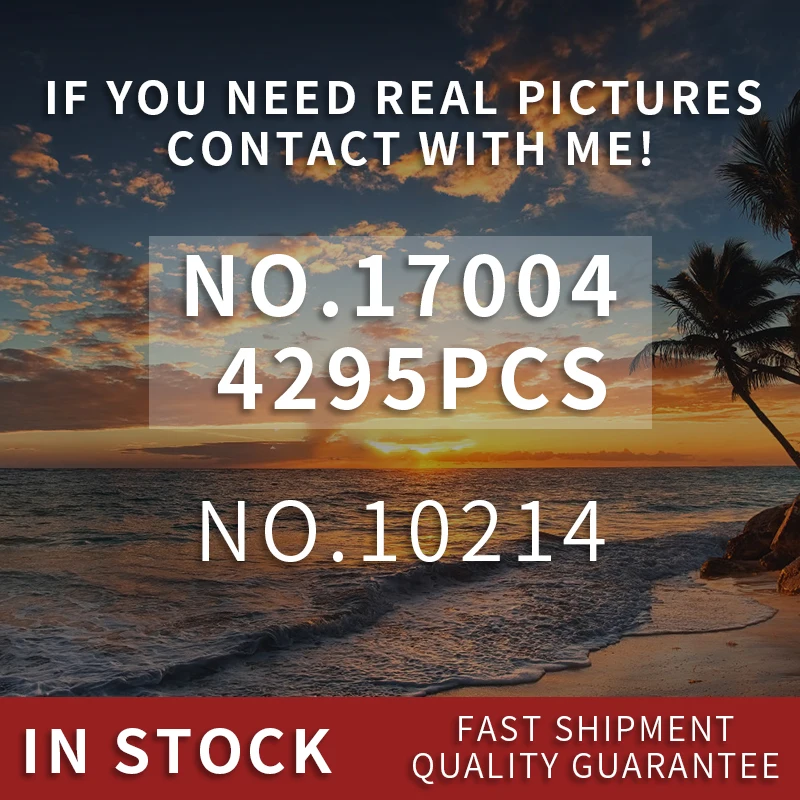 

IN STOCK LEPIN 17004 4295PCS London Bridge 17005 4163Pcs Big Ben Elizabeth Tower Model Building Blocks DIY Toys Boys Gift