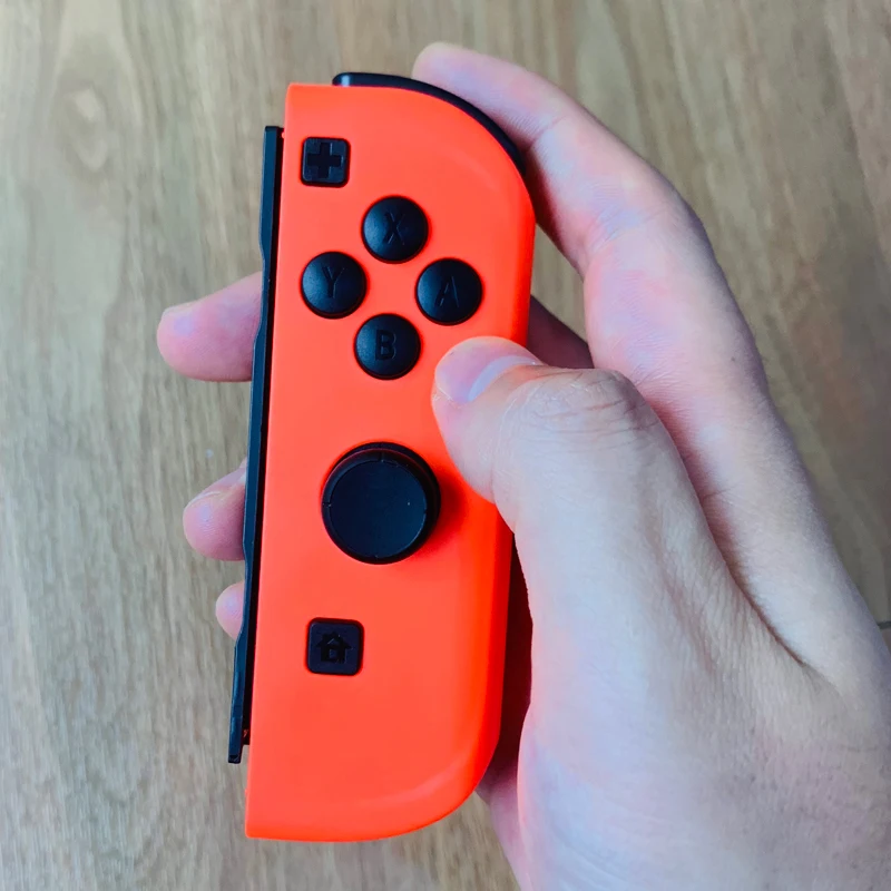 Bluetooth беспроводной Pro контроллер геймпад для nintendo Switch консоль для NS контроллер Джойстик Joy-con для детской игры