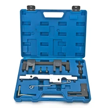 Buy Locking Set Chain Drive Petrol Engine Vehicle for BMW N43 Timing Kit 1.6 2.0 N43 Free Shipping