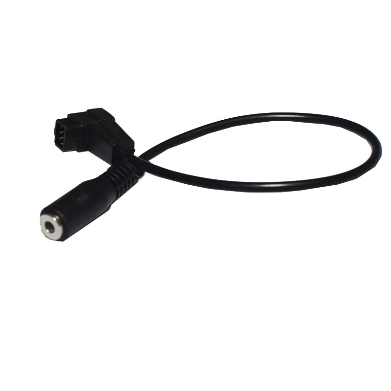 

Analog Square Trainer Port Conversion Cable Futaba Square Port Cable