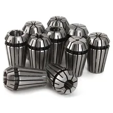 9 шт. ER32 точность ВЕСНА COLLET набор 2 4 6 8 10 12 16 18 20 мм