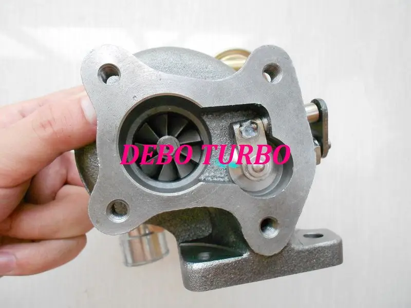 RHB32-8970786400-6-DB