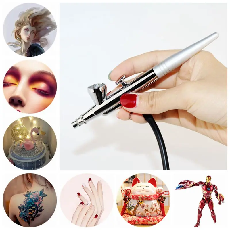 Air Brush Gun
