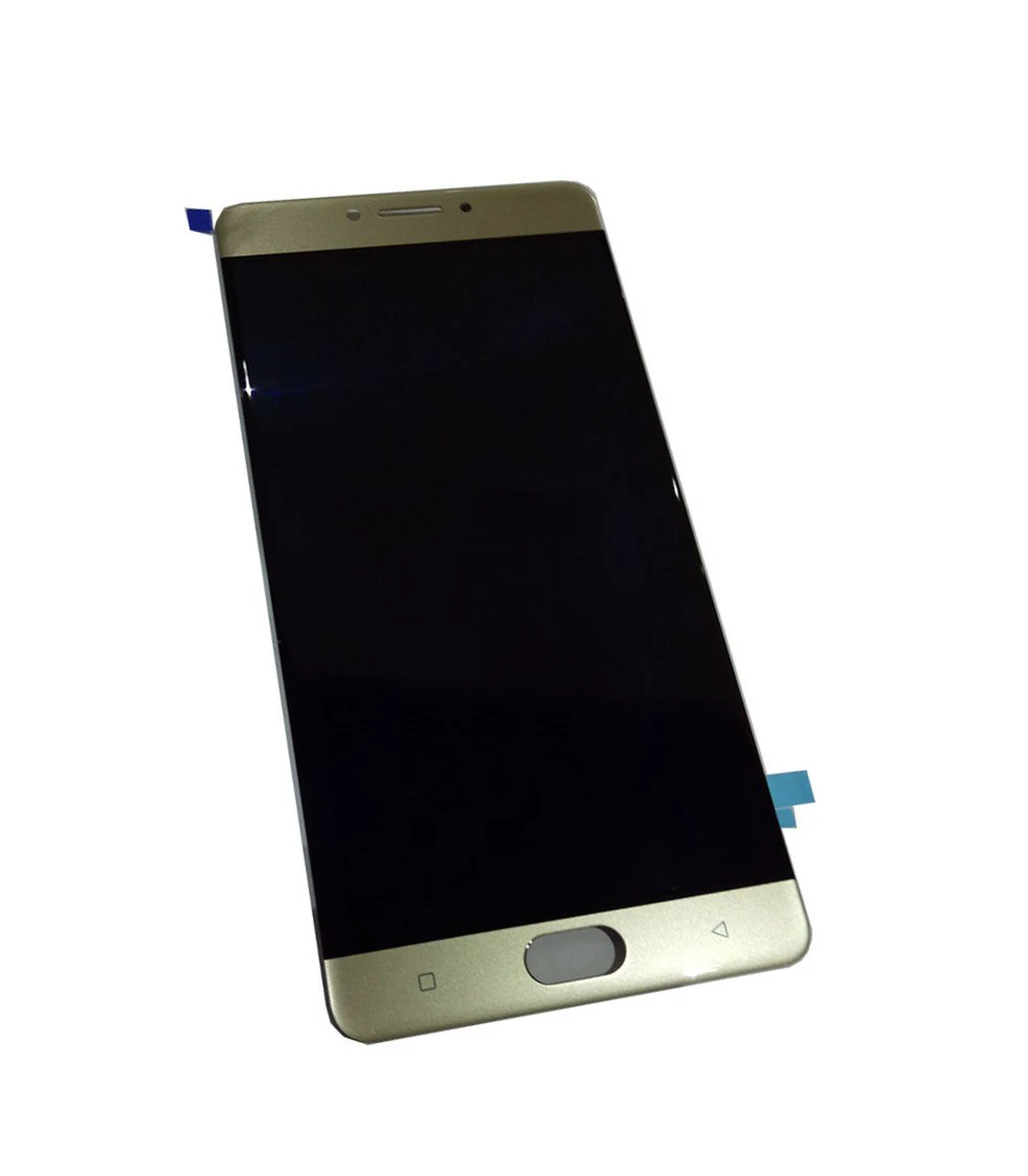 1 шт./лот высококачественный ЖК дисплей Gionee M6 + цифровой преобразователь
