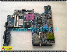 original 480366-001 LA-4082P Laptop Motherboard for HP DV7 motherboard Non-integrated 100% Test ok
