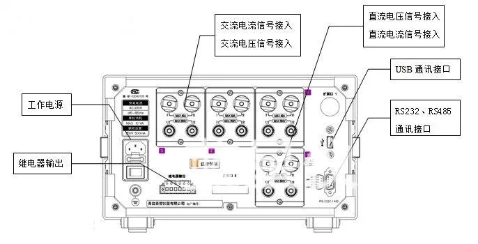 Qingdao Qing zhi 8961C2 генератор специальный тестер