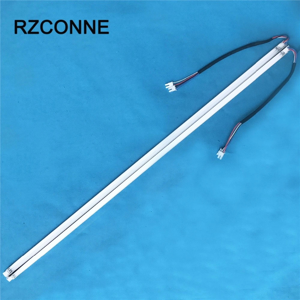 lamparas de retroiluminacion ccfl de 490mm 493mm x 7mm con marco soporte para pantalla de monitor lcd de 22 pulgadas montaje de panel de lamparas