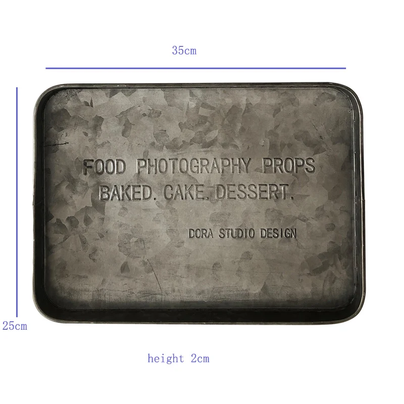 embossed-words-antique-industrial-galvanized-metal-serving-tray