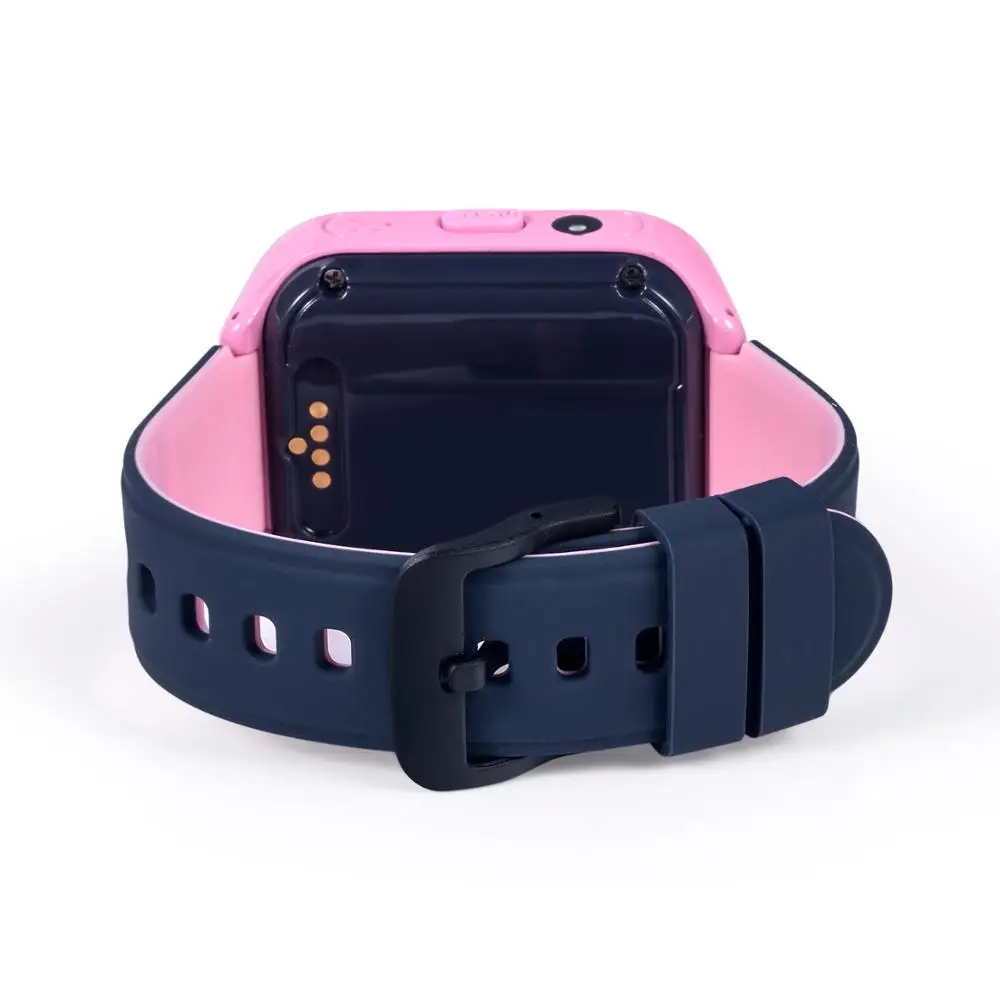 Wonlex KT11 новейшие 4G Смарт часы дешевые водонепроницаемость IP67 смарт-телефон часы с GPD устройство для детей и взрослых(ЕС-версия