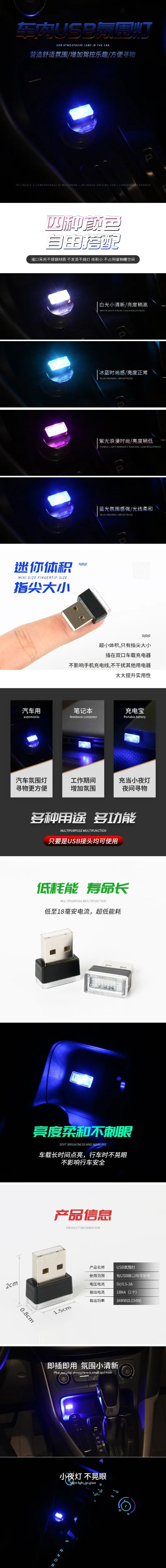 USB