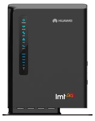Разблокированный Huawei E5172 мобильный телефон с поддержкой 4G LTE 150 Мбит/с точка