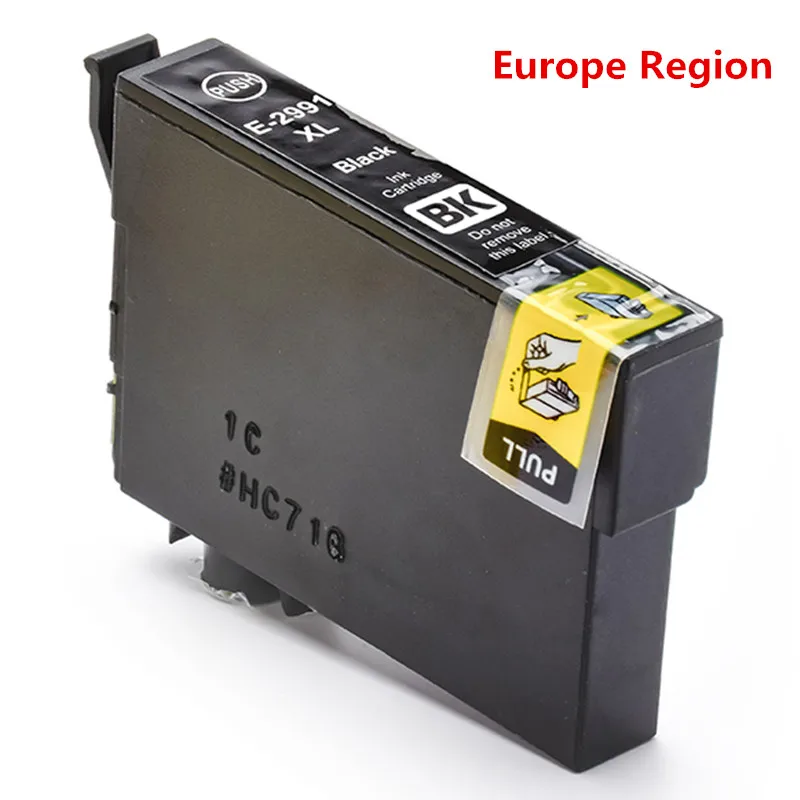 29XL совместимый чернильный картридж для Epson T2991 T2994 подходит Expression Home XP 235/XP 245/XP 247/XP