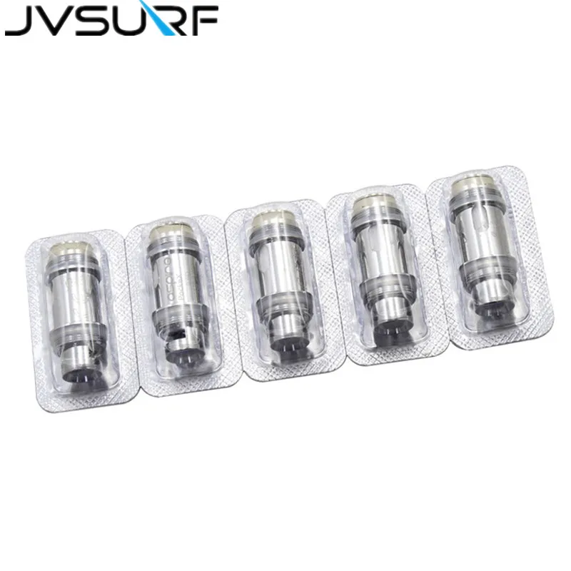 

5pcs/lot Replacement Suitable for PockeX Coils Head 0.6ohm Wire replaceable for Electronic Cigarettes PockeX Pocket use