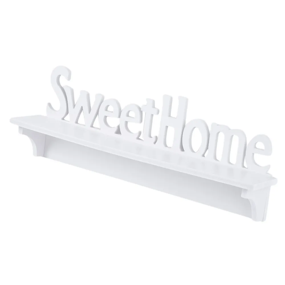 "Sweethome" Европейский стиль, садовый крючок, настенные крючки, вешалка для одежды, разделитель, ДПК, держатели для хранения и стойки, украшения для дома