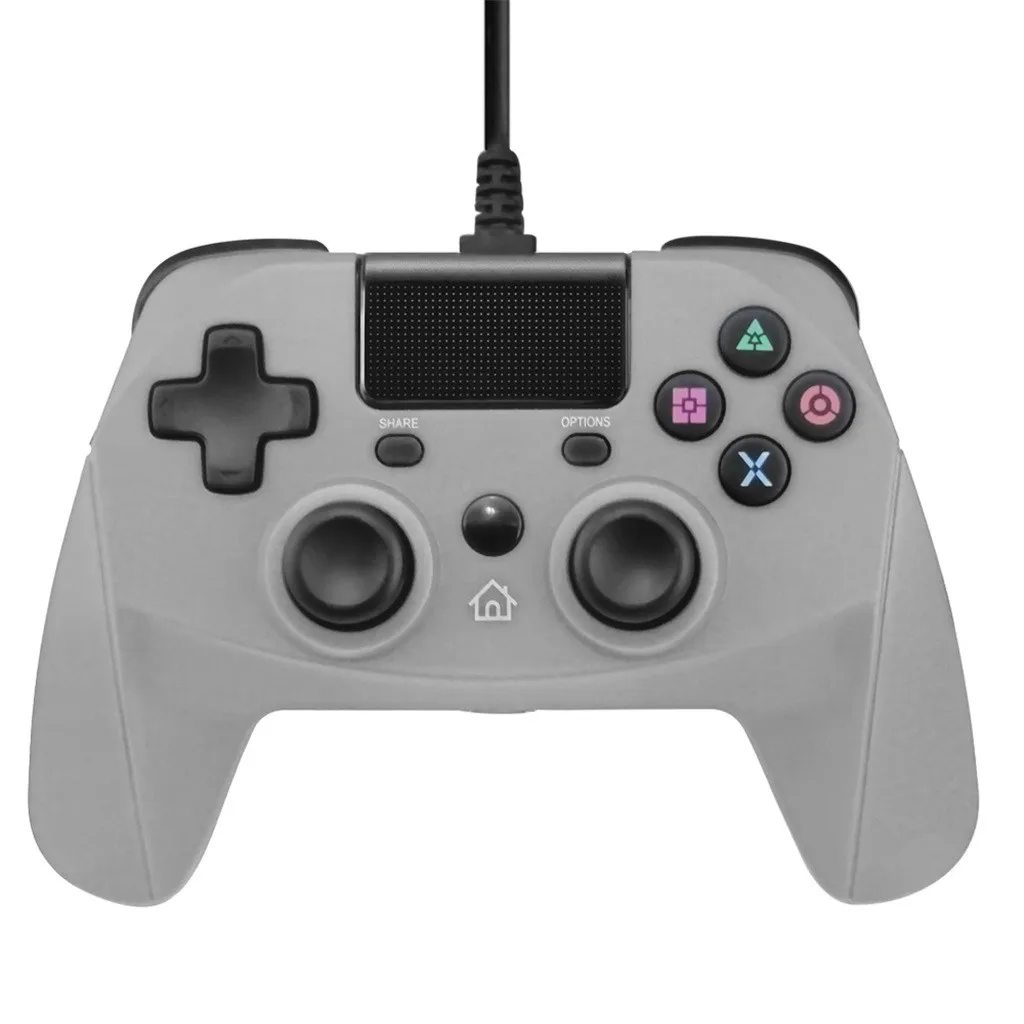 Gamepad 