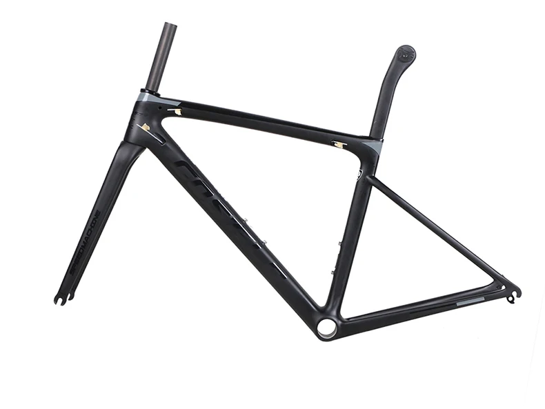 Cheap 2019 Costelo Speedmachine 3.0 ultra light 790g disc carbon fiber road bike cycling frame bicycle bicicleta frame  cheap frame 22