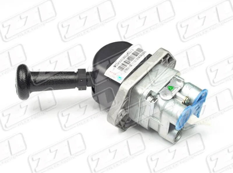 

WG9000360165 Hand brake valve for Sinotruk Howo Truck Spare Parts