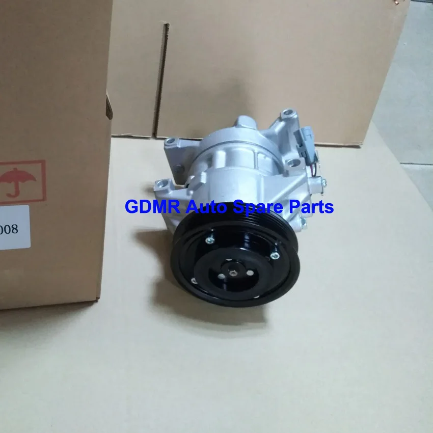 New AC Air Conditioning Compressor Cooling Pump for Toyota AURIS 1.33 ALTIS IST 1.4 883100D330 883101A800 883101A820 883100D320 