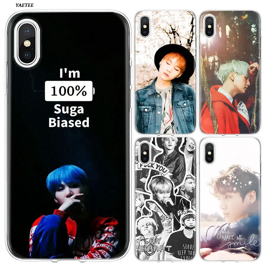 bts suga phone case iphone 7 bts suga phone case iphone 7