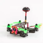 Save 9.78 on BeeRotor Ultra 130 FPV Racing Mini Quadcopter ARF Combo Camera Drone Frame Kit BR130-U01