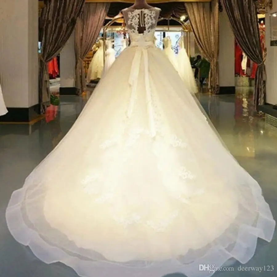 2018-beautiful-a-line-sleeveless-tulle-wedding