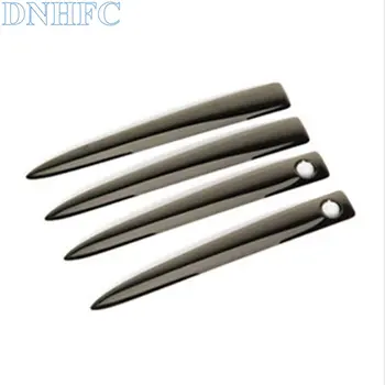 

DNHFC Shake handshandle door shake handshandle outside decoration decorative light shake handshandle for Mazda CX-5