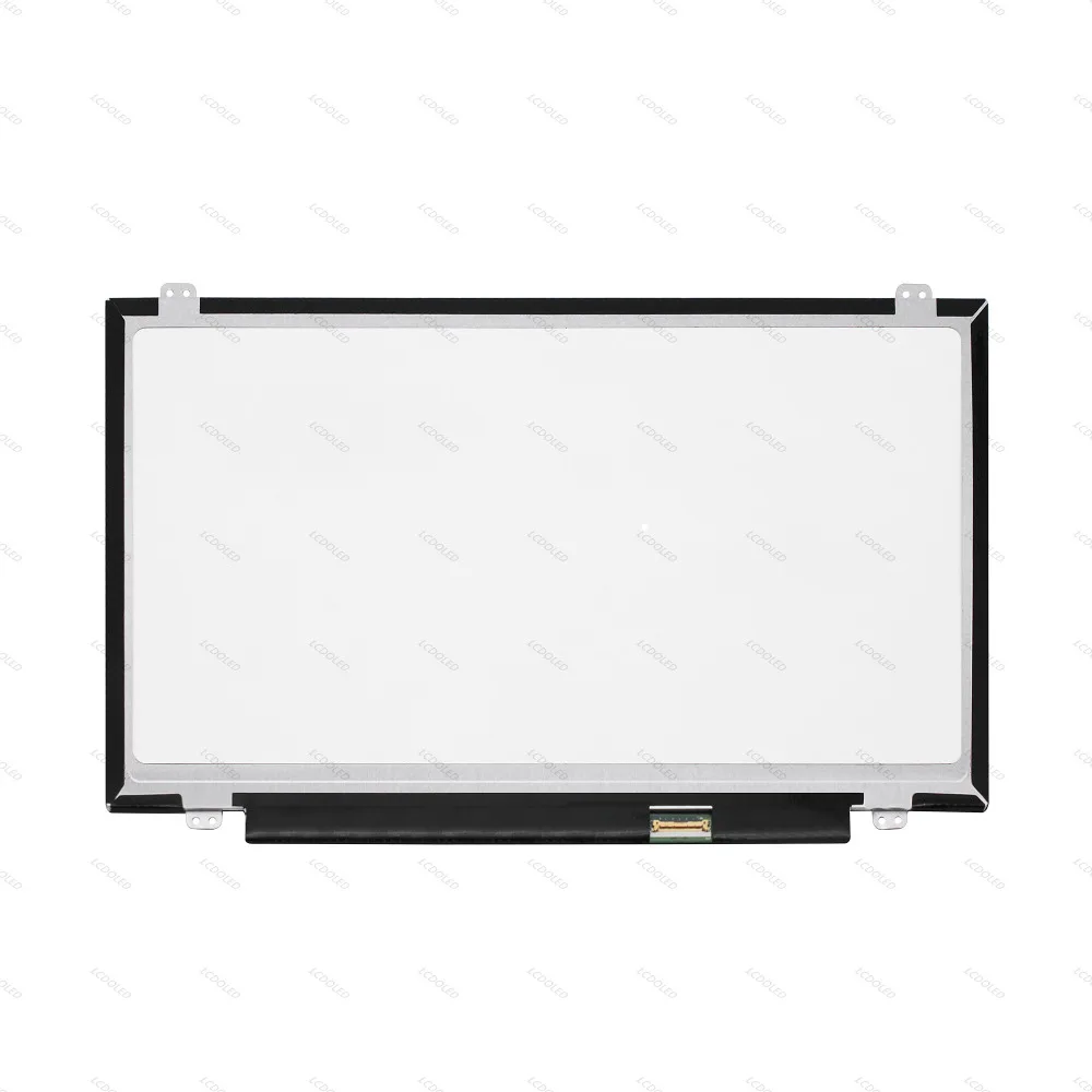 LCD Screen IPS Panel Display Matrix for Lenovo Ideapad 320-14IKB 80XK 320-14IAP 80XQ 330-14IGM 81D0 330S-14IKB 81F4 310-14IAP