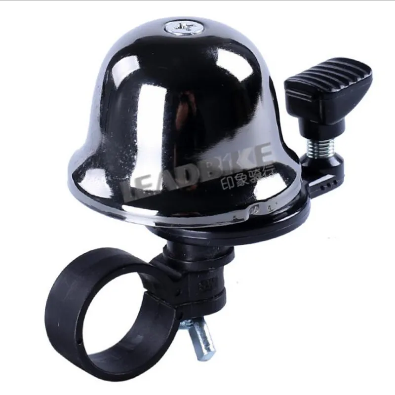 Q1033 Retro Bicycle Horn Aluminum alloy Cycling Bicycle Bell Mountain
