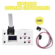 GRBL Offline Controller board CNC Router Offline Control Module Offline Working Remote Hand GRBL Controller For Carving Machine GRBL Offline Controller board CNC Router Offline Control Module Offline Working Remote Hand GRBL Controller For Carving Machine