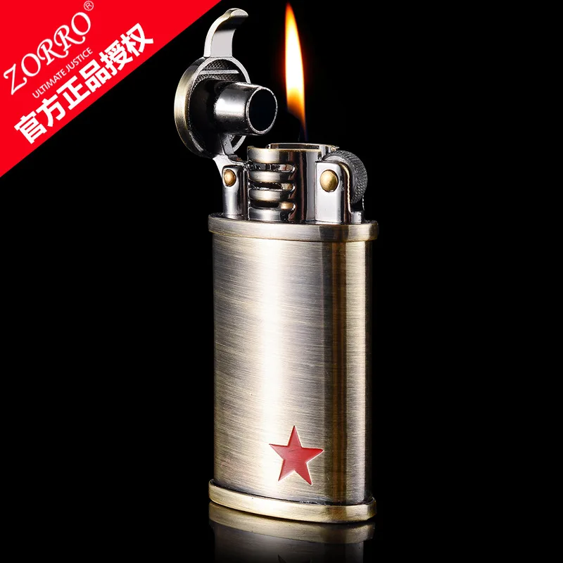 Купить Бензиновую Зажигалку