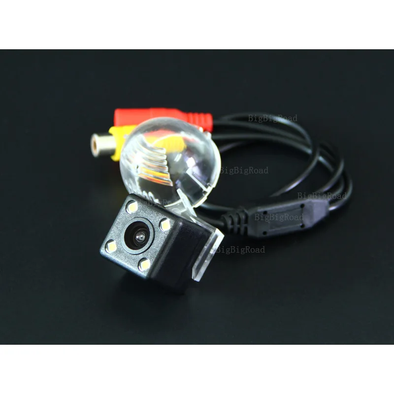 

For Suzuki SX4 SX-4 S-Cross Crossover Grand Vitara Wireless Camera Car Rear View Backup Reversing Camera RCA Port Parking Camera