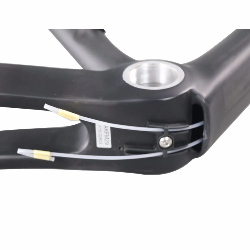 Excellent ICAN Carbon Road Bike Frameset A18 UD BSA Racing frame 44cm 47cm 49cm 51cm small size frames on sale 9 Excellent ICAN Carbon Road Bike Frameset A18 UD BSA Racing frame 44cm 47cm 49cm 51cm small size frames on sale 9