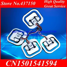 Тензодатчик датчик 50 кг давление микро-весы половина мост взвешивания датчик электронные весы