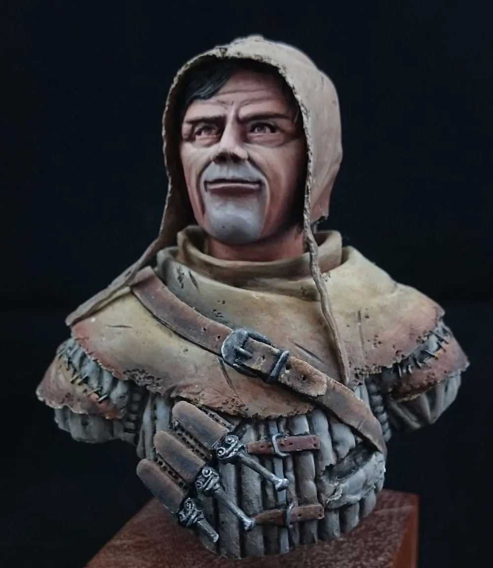 Buy Assembly Unpainted Scale 1/10 War Ancient