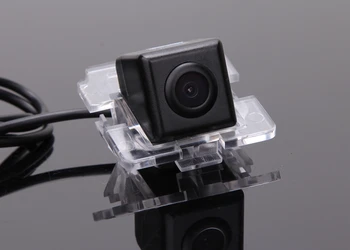 

CCD Car Reverse Camera for Mitsubishi Outlander 2007-2010 Reversing Backup Rearview Parking Kit SystemNight Vision Free Shipping