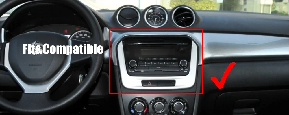 Best Liandlee For Suzuki Grand Vitara 2015~2017 Android Car Radio CD DVD Player GPS Navi Navigation Maps Camera OBD TV HD screen BT 7 Best Liandlee For Suzuki Grand Vitara 2015~2017 Android Car Radio CD DVD Player GPS Navi Navigation Maps Camera OBD TV HD screen BT 7