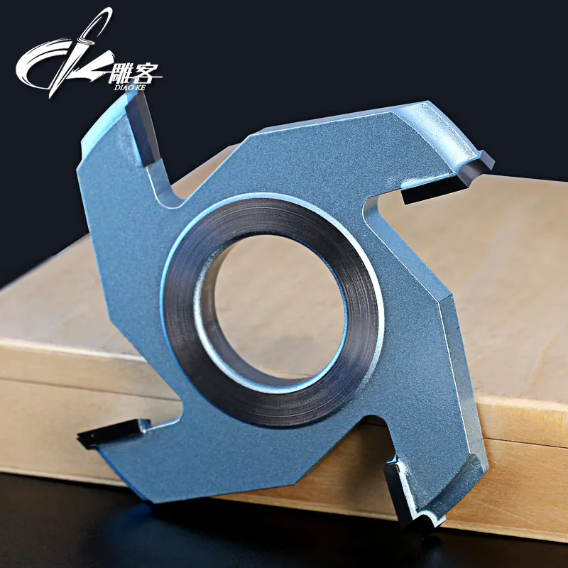 

1PCS Router Bit Bedside Wardrobe Door Core for Door Woodworking Cutter Bit