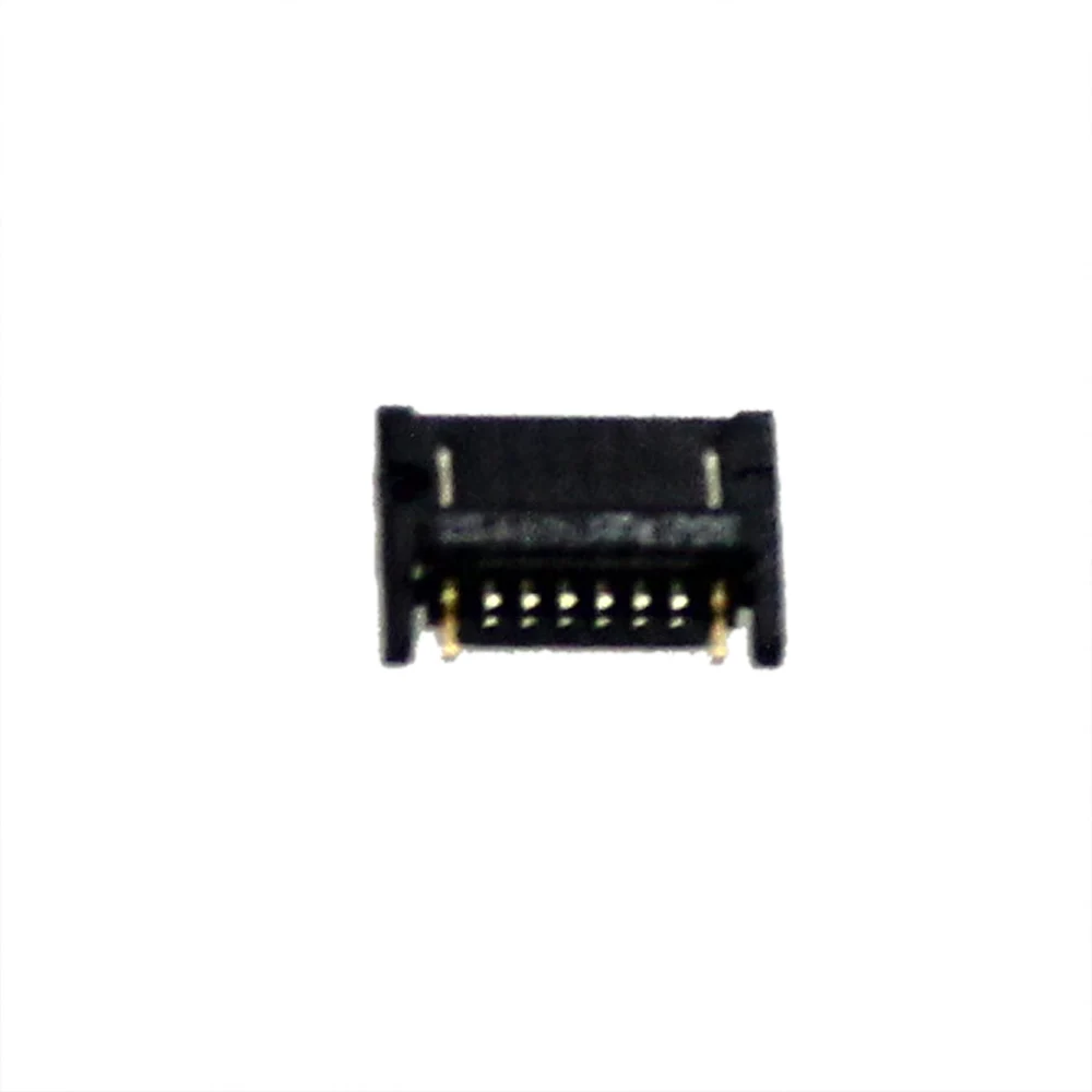 Для Apple iPad 4 A1458 A1459 A1460 Главная Кнопка J5950 FPC разъем с/без инструмента|Компьютерные