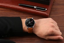 Runde Smartwatch K88H pulsmesser Armband Russisch Hebräisch Koreanische für xiaomi apple bluetooth Smart uhr DZ09 MOTO 360