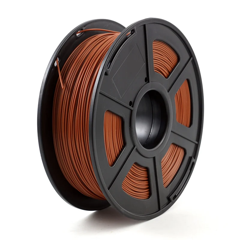 Premium PLA 3D Printing Filament - 1.75mm, 1kg Spool