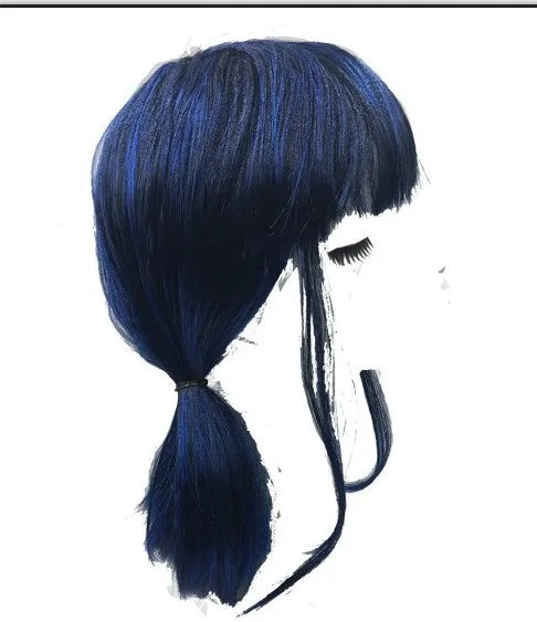 ladybug-wig 14