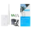 Rango WiFi Extender para Hiseeu inalámbrico sistema de cámaras de seguridad de ► Foto 2/6